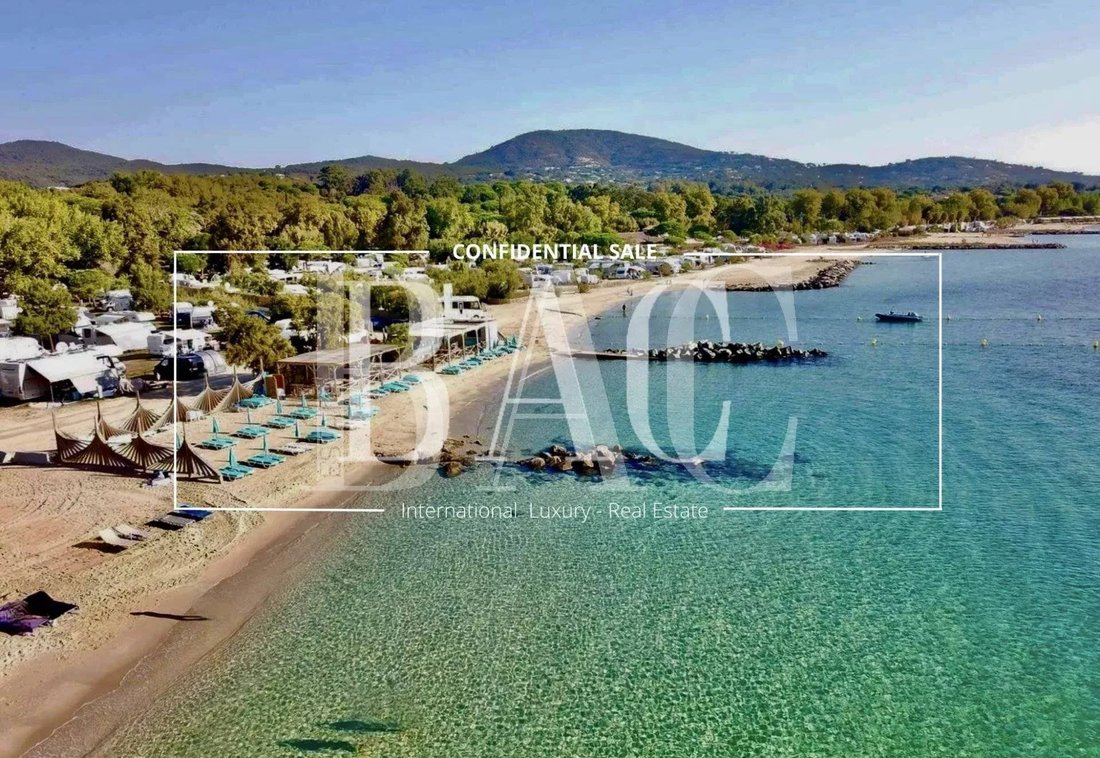 Villa in Grimaud, Provence-Alpes-Côte d'Azur, Frankreich 4 - 15622645