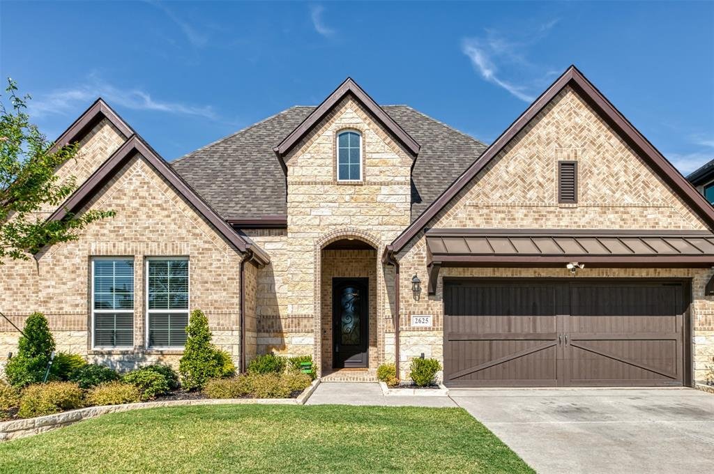 House in Celina, Texas, United States 2 - 19021011