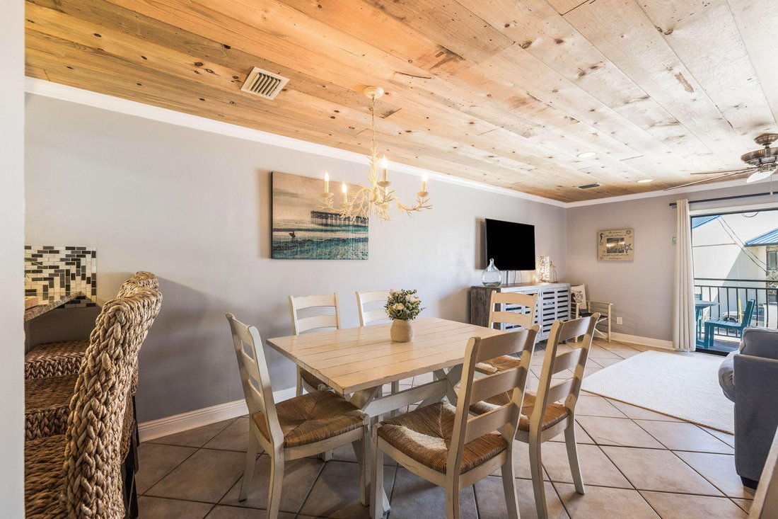 Villa in Miramar Beach, Florida, United States 3 - 19033076