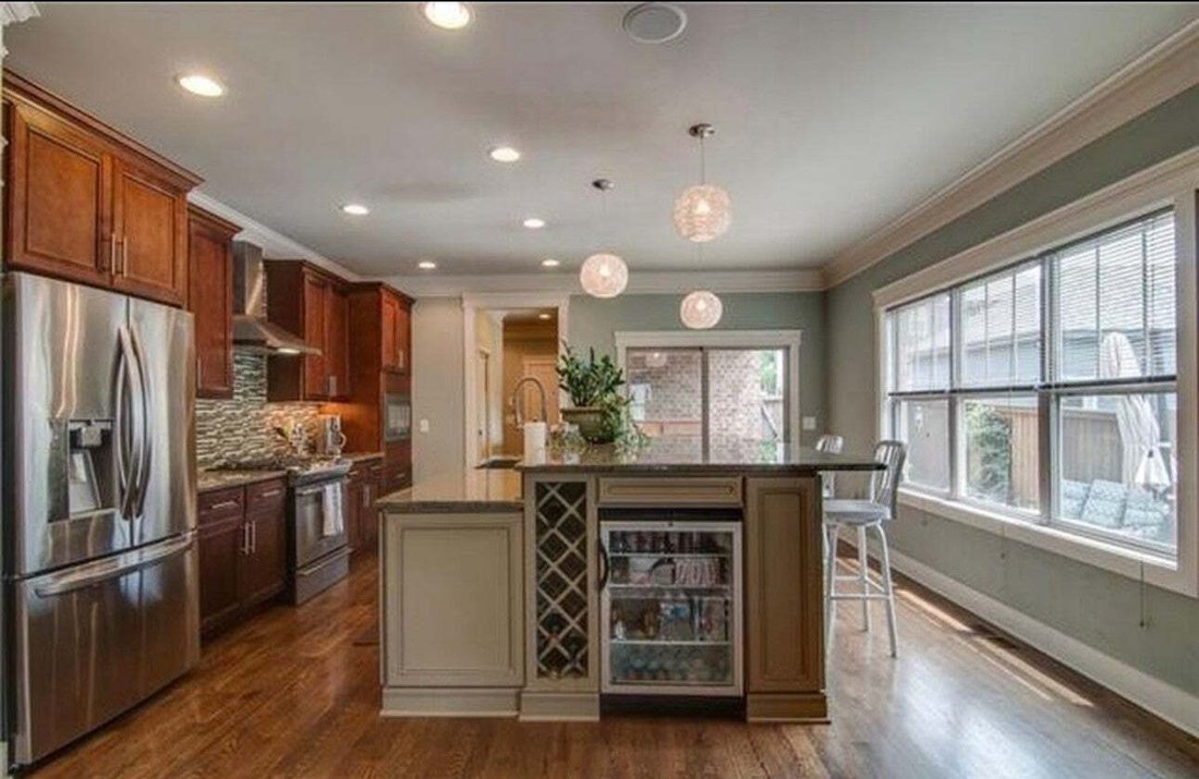 House in Nashville, Tennessee, United States 4 - 19023602