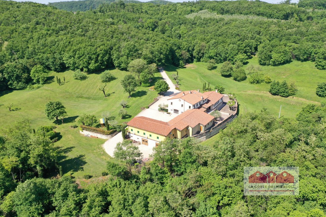 Villa à Arcugnano, Vénétie, Italie 3 - 15921945