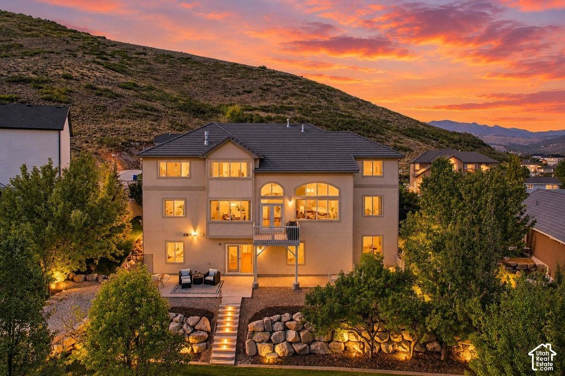 House in Herriman, Utah, United States 2 - 19023134