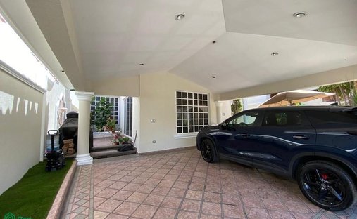 Casa en Culiacán Rosales, Sinaloa, México 1