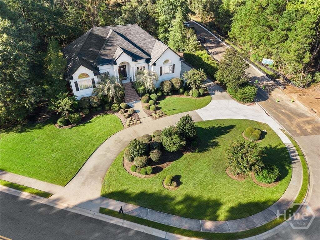 House in Savannah, Georgia, United States 4 - 19024686