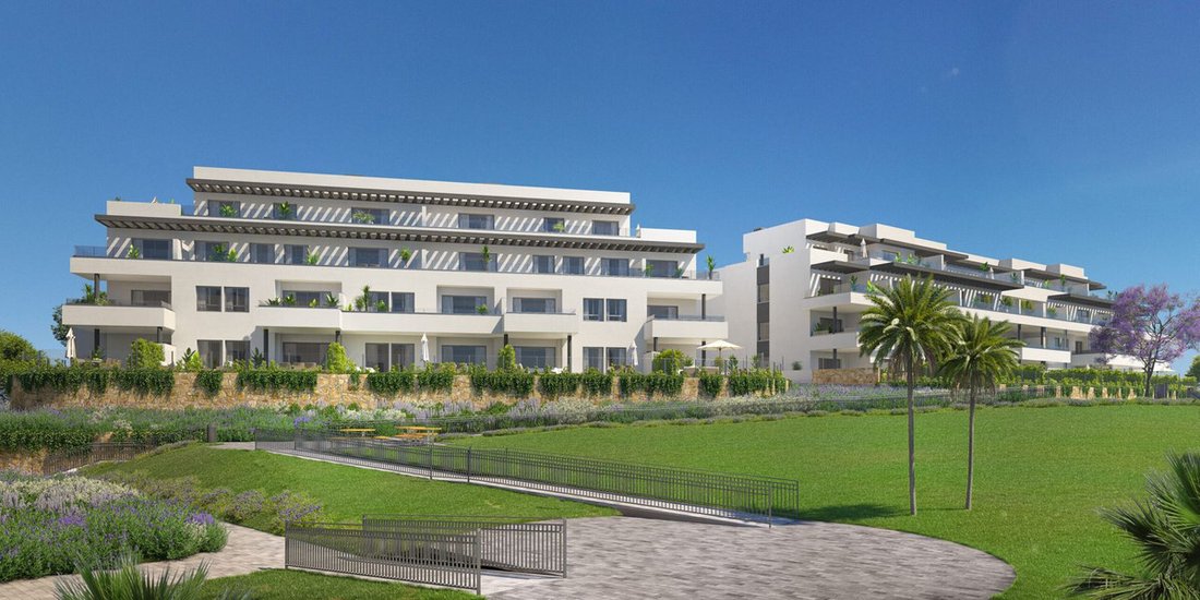 Apartment in El Faro, Mijas, Spain 4 - 15927878