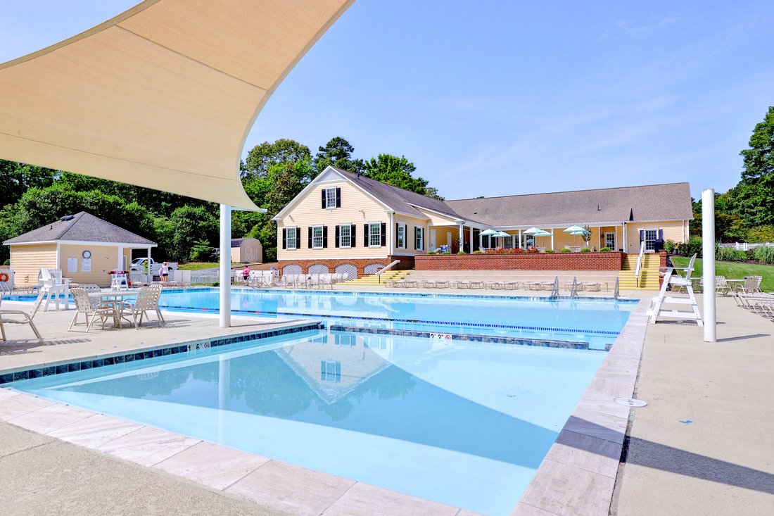 Estate in Williamsburg, Virginia, United States 4 - 19034980