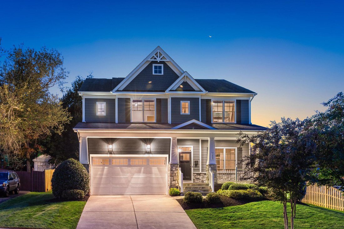 House in Vienna, Virginia, United States 2 - 19028771