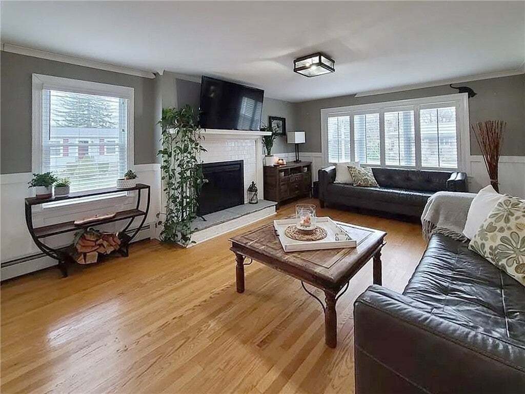 House in East Providence, Rhode Island, United States 4 - 19023054