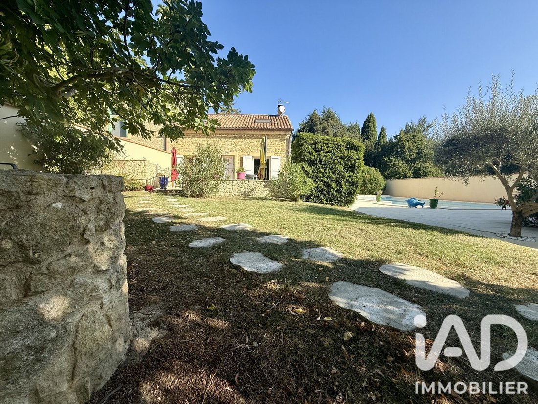 House in Exterieur, Sarrians, France 4 - 19028763