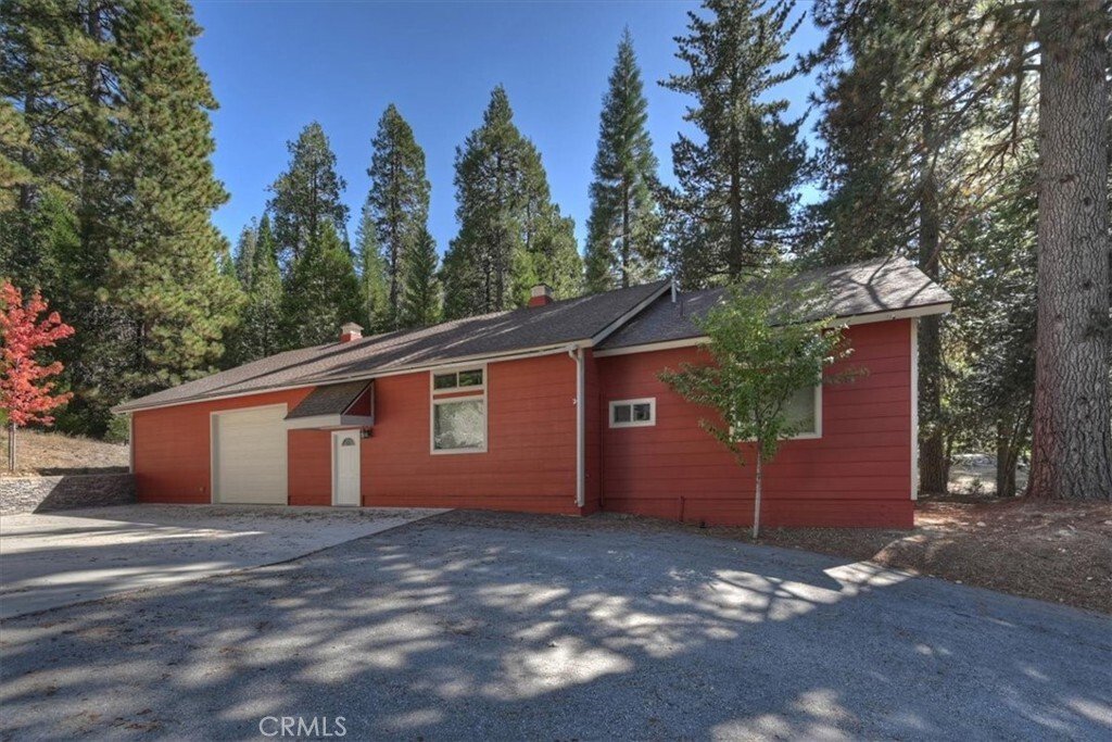 Casa en Lake Arrowhead, California, Estados Unidos 3 - 19026580