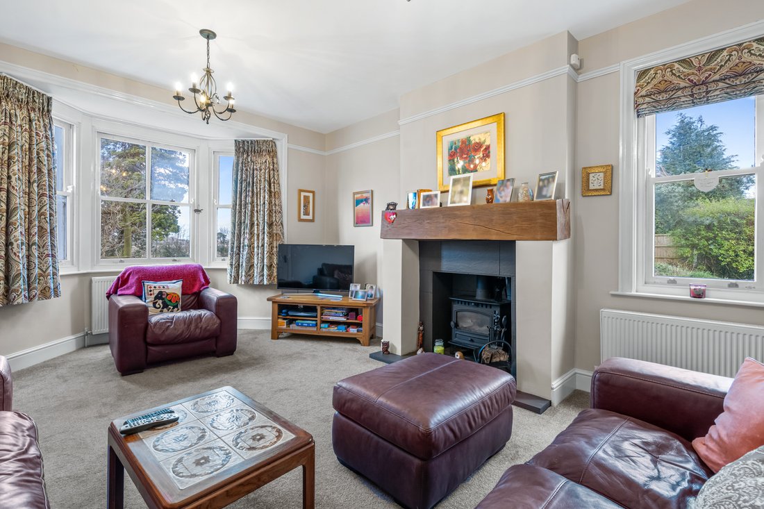 Haus in Wainlode Hill, Tewkesbury, England 5 - 19020864