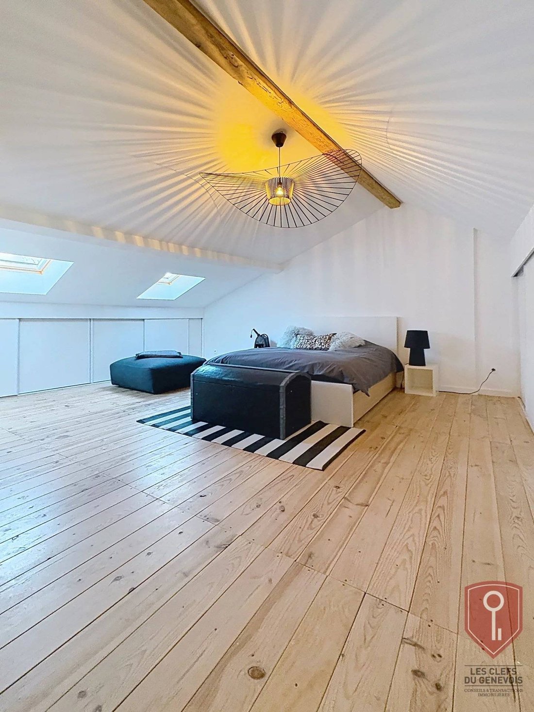 Haus in Neydens, Auvergne-Rhone-Alpen, Frankreich 4 - 17451300