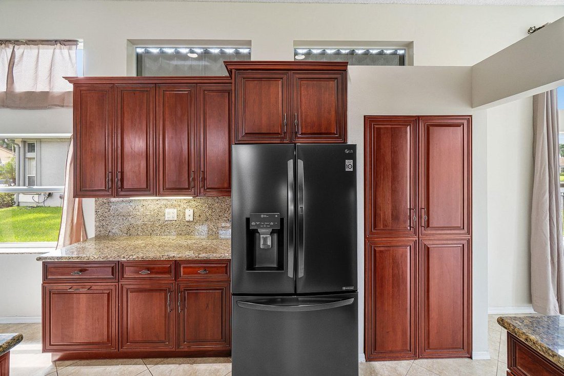 House in Boca Raton, Florida, United States 5 - 19031101