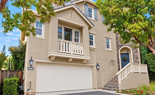 House in Dublin, California, United States 1