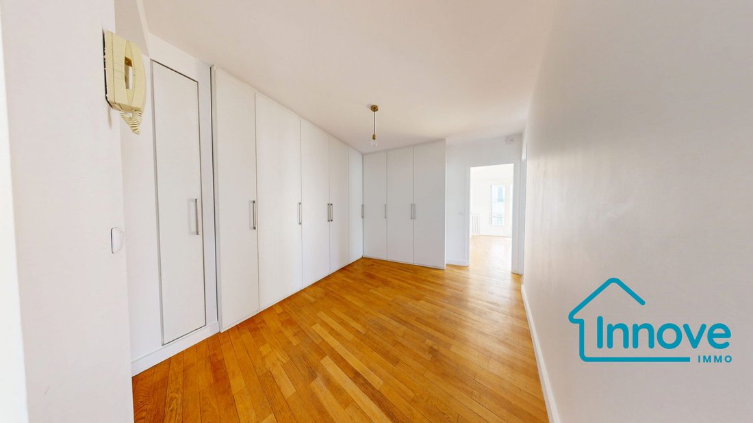 Wohnung in Nationales Schlossgebiet, Versailles, Frankreich 3 - 19026654