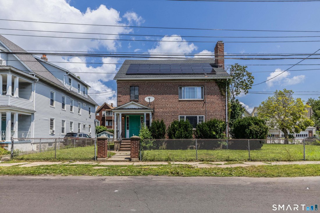 House in Bridgeport, Connecticut, United States 2 - 19026947