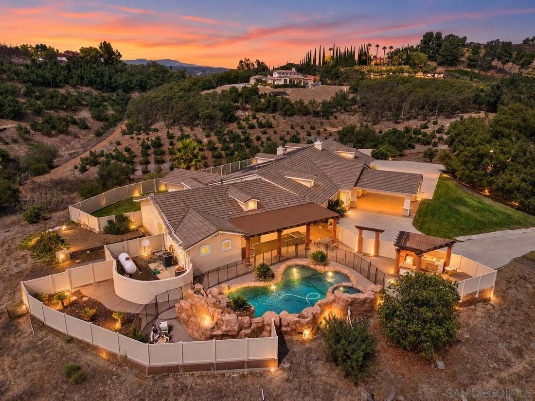 House in Temecula, California, United States 1 - 19024442