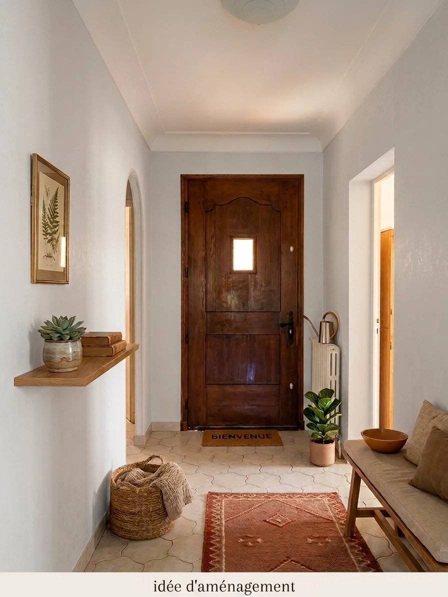 Maison à Fréjus, Provence-Alpes-Côte d'Azur, France 5 - 18803743