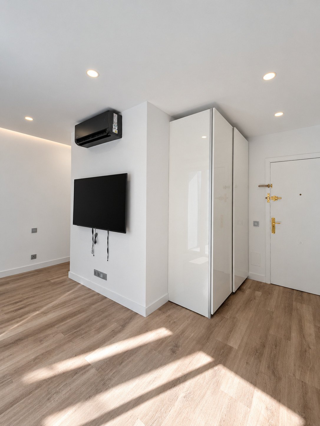 Appartement à Salamanque, Madrid, Espagne 1 - 19023656
