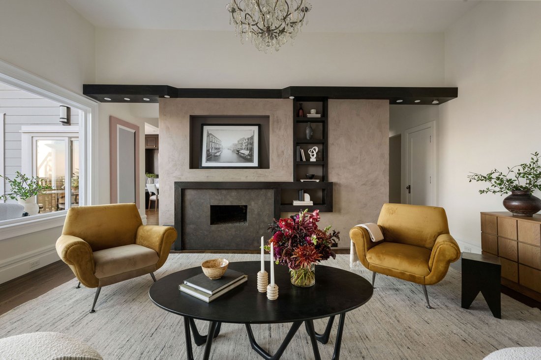 Condo in San Francisco, California, United States 4 - 19026596