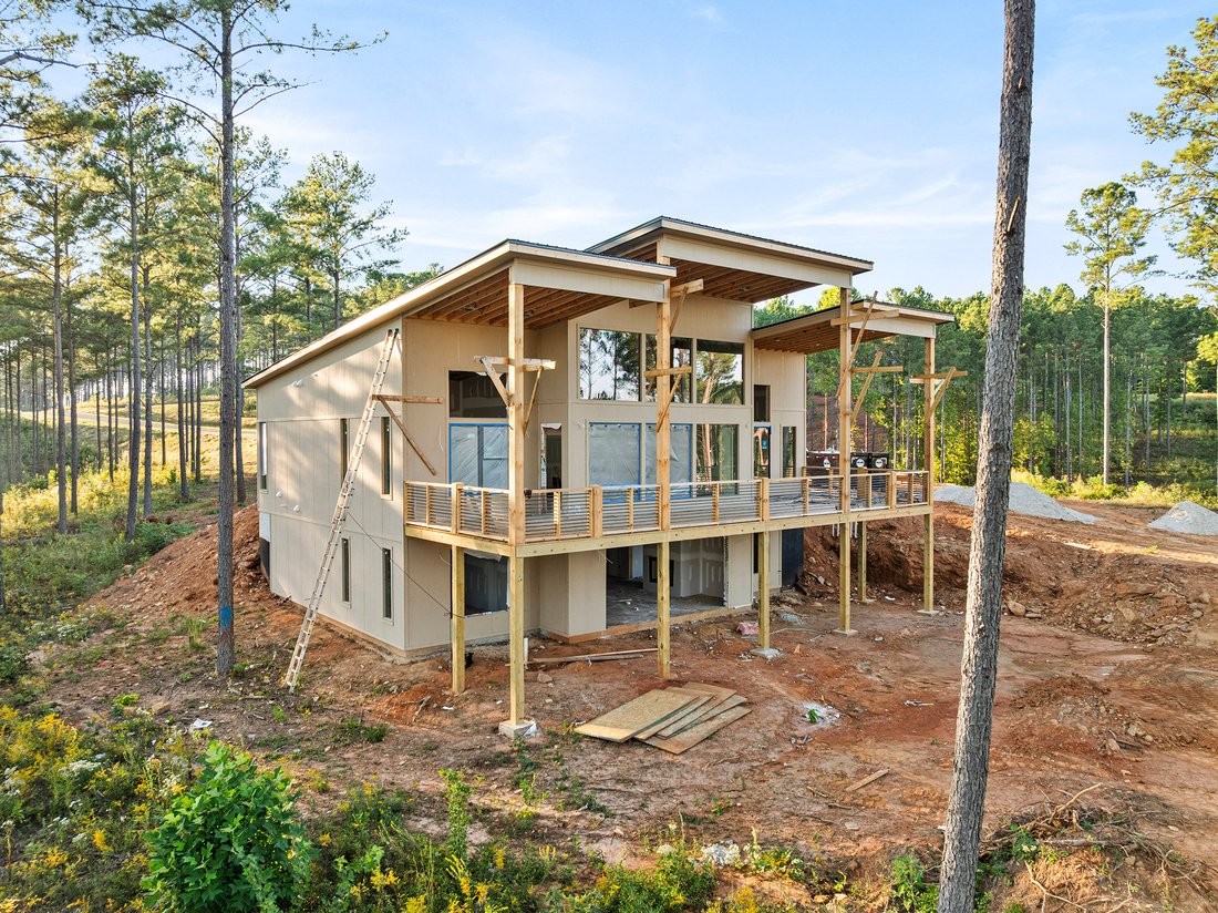 House in Ellijay, Georgia, United States 3 - 19022544