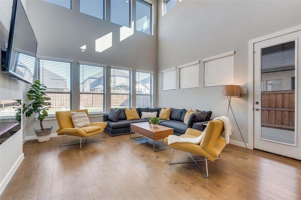 House in Frisco, Texas, United States 4 - 19027353