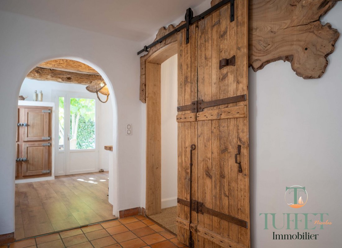 Villa in La Tremblade, Nouvelle-Aquitaine, France 4 - 16059630