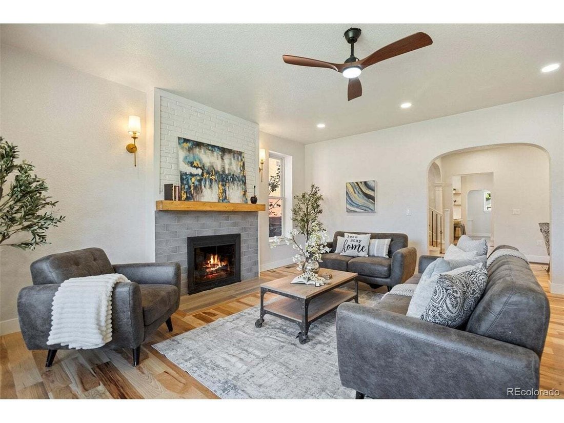 House in Denver, Colorado, United States 4 - 19027116