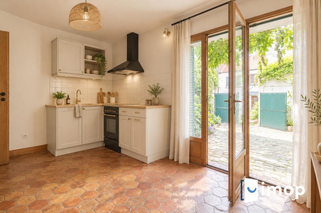 House in Centre Ville, Massy, France 2 - 19025306