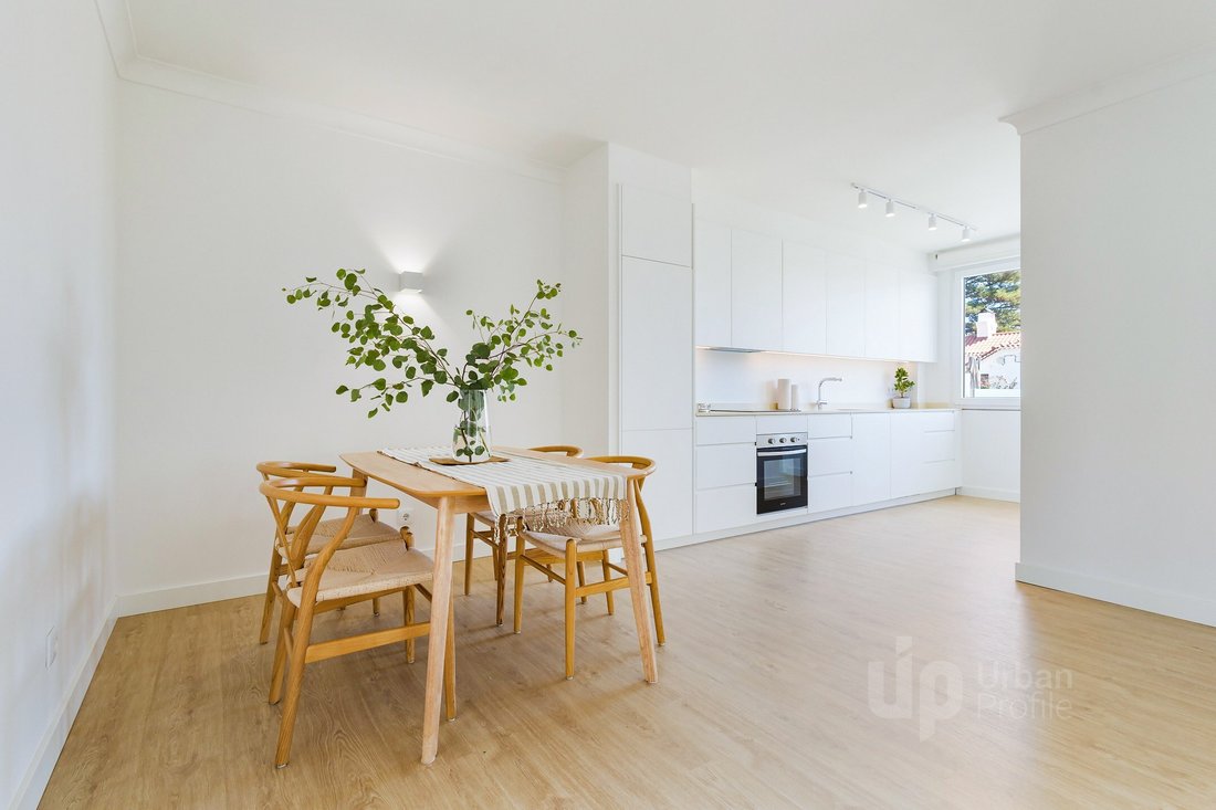 Appartement à Cascais et Estoril, Lisbonne, Portugal 3 - 19021522