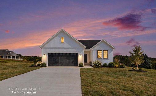 Casa a Traverse City, Michigan, Stati Uniti 1