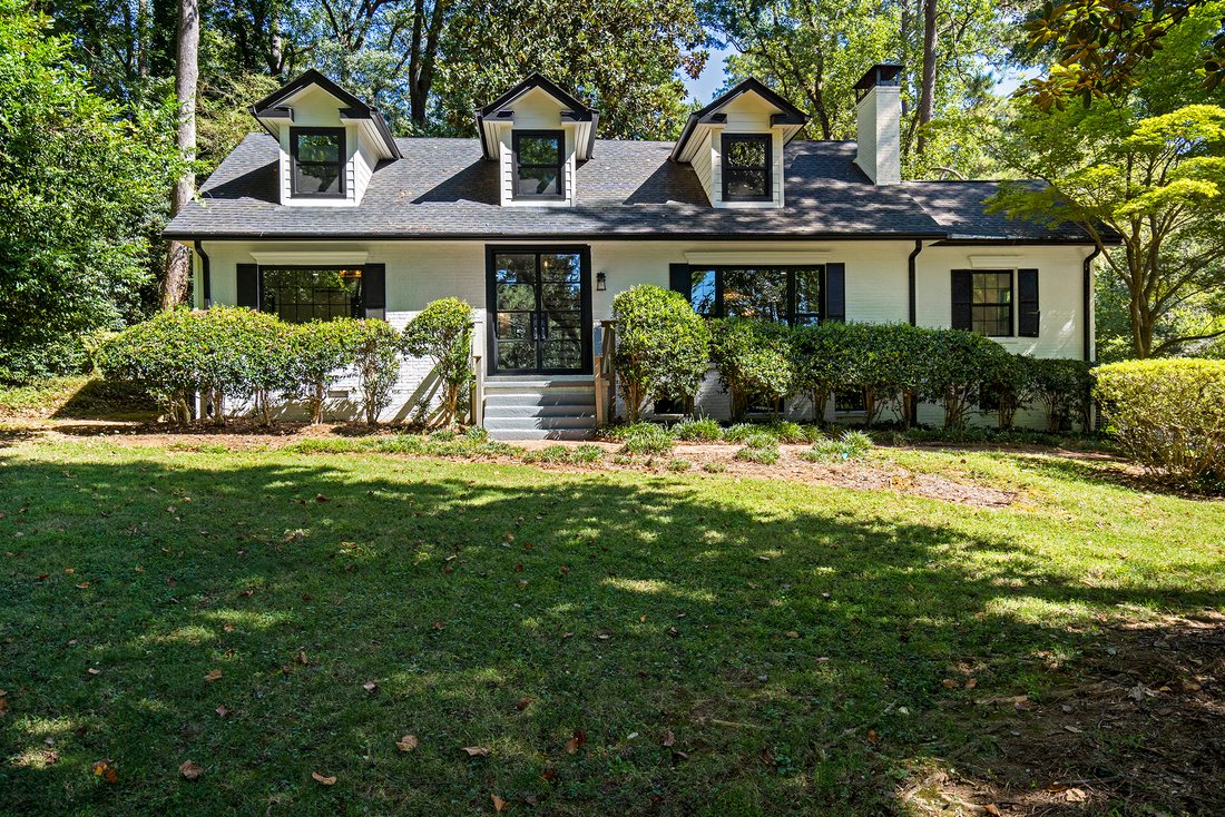 House in Atlanta, Georgia, United States 1 - 19022541