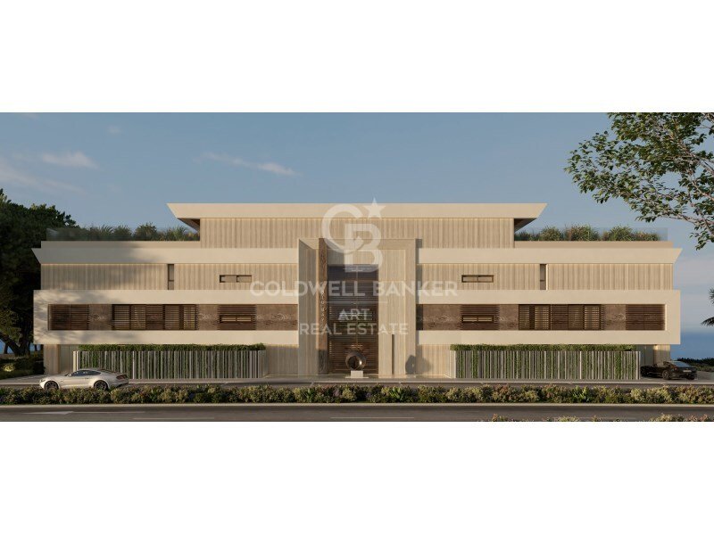 Apartment in Estepona, Andalusia, Spain 2 - 19025058