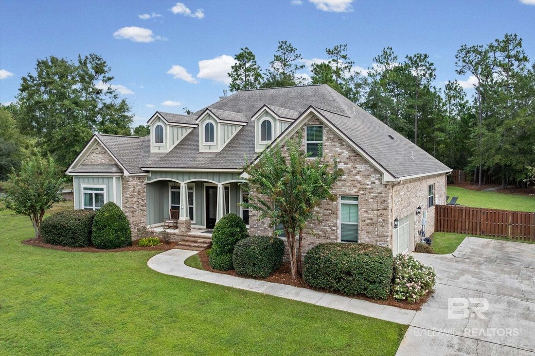 House in Spanish Fort, Alabama, United States 2 - 19030542