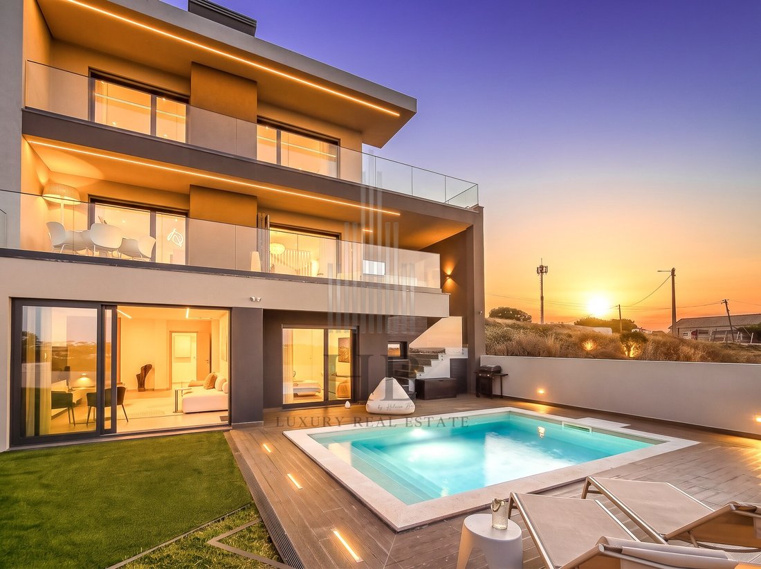 House in Ericeira, Lisbon, Portugal 2 - 19021558