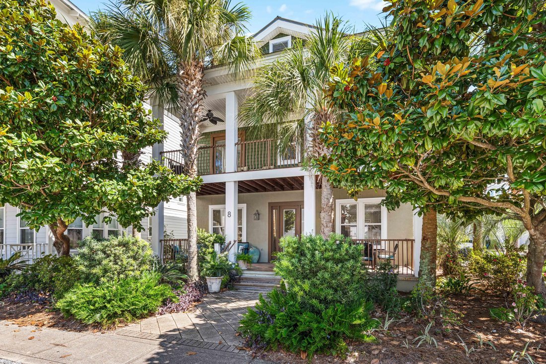House in Santa Rosa Beach, Florida, United States 3 - 19020353