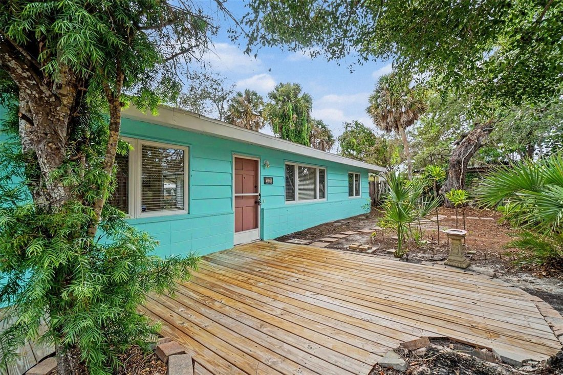 House in Siesta Key, Florida, United States 3 - 19023372
