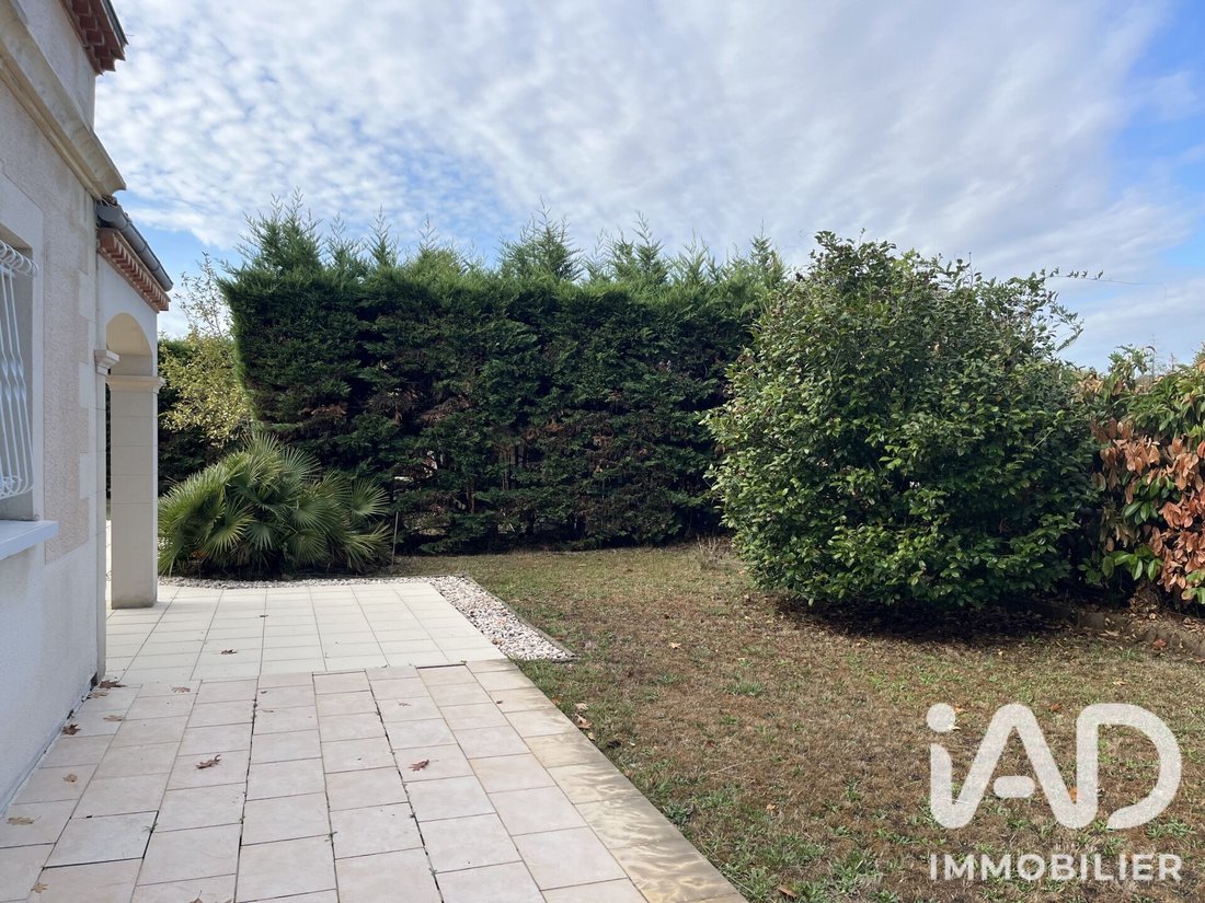 House in Le Las, Saint-Jean-d'Illac, France 4 - 19028778