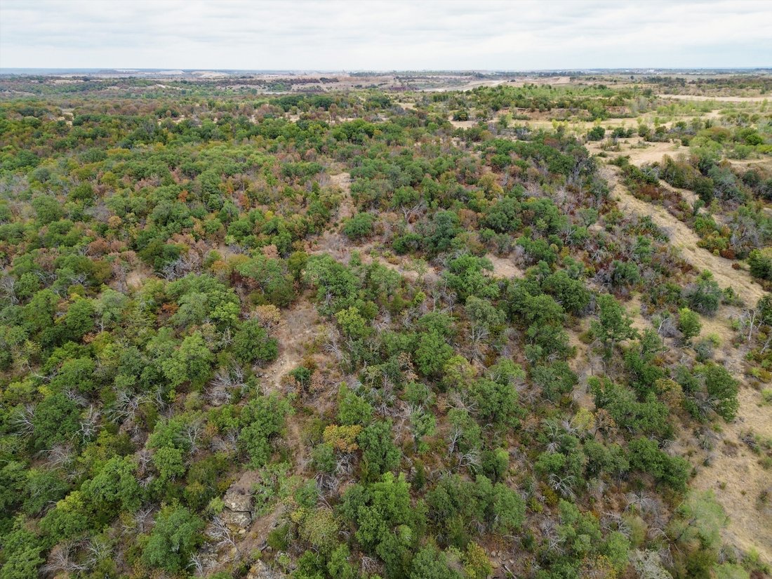 Terreno en Bridgeport, Texas, Estados Unidos 1 - 19022497