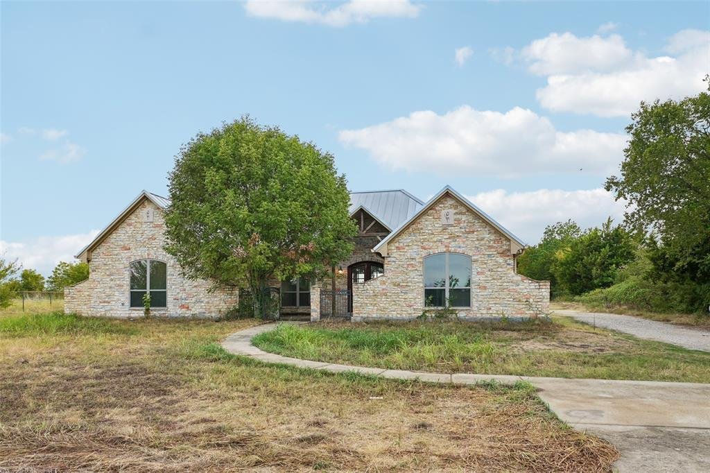 House in Midlothian, Texas, United States 3 - 19021008