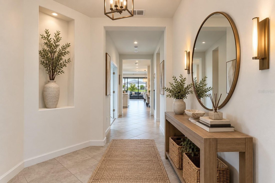 House in Lakewood Ranch, Florida, United States 4 - 18732960