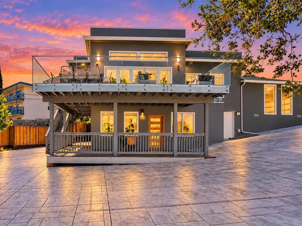 House in San Mateo, California, United States 5 - 19031594