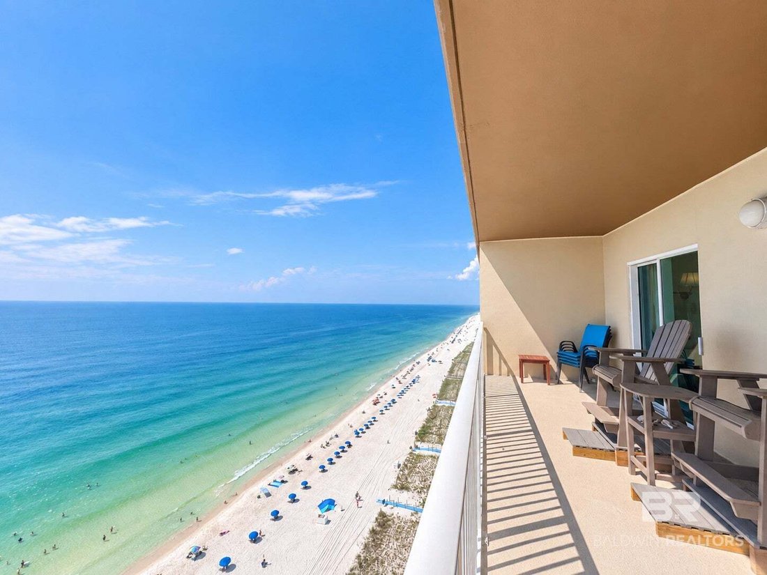 House in Gulf Shores, Alabama, United States 4 - 19023035