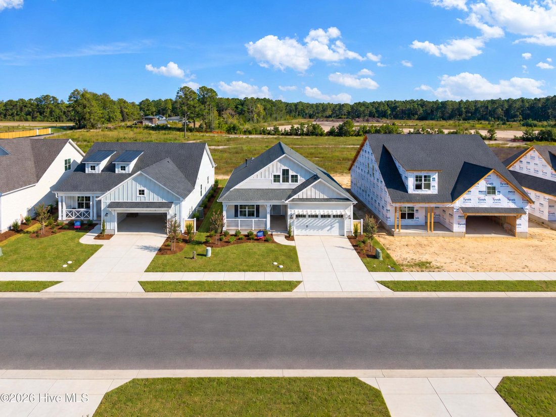House in Wilmington, North Carolina, United States 3 - 19020704