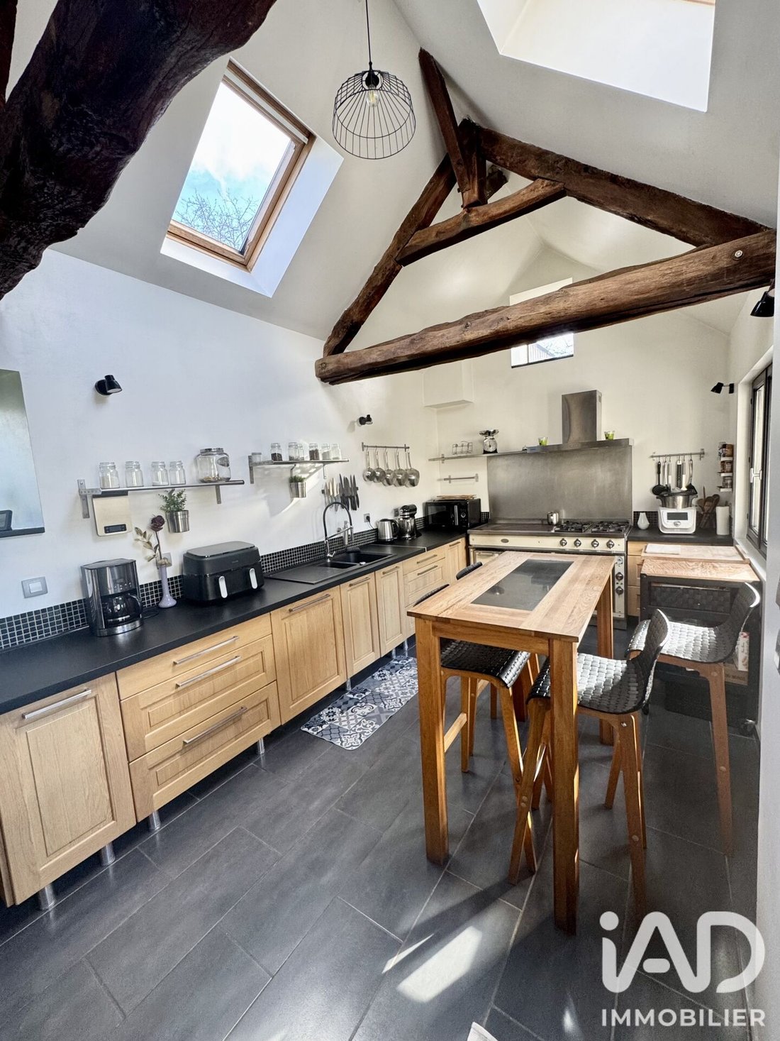 Haus in Sud et Est, Vern-sur-Seiche, Frankreich 4 - 19028785