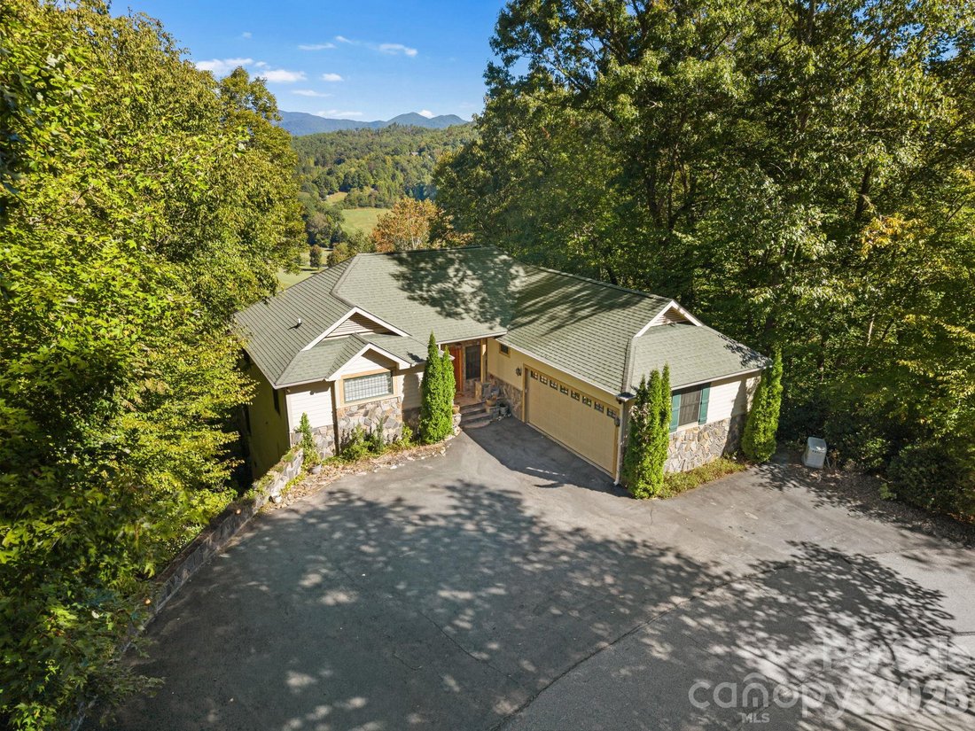 House in Whittier, North Carolina, United States 3 - 19030986