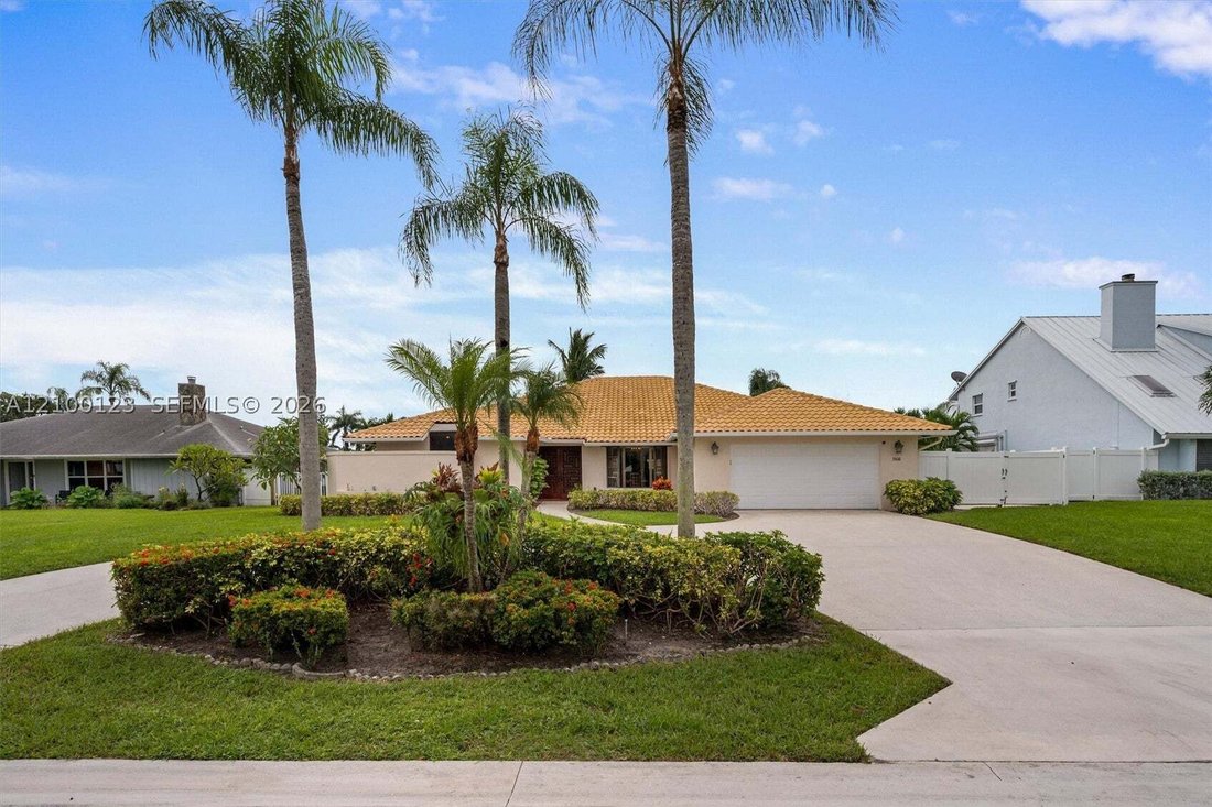House in Boynton Beach, Florida, United States 3 - 19030818