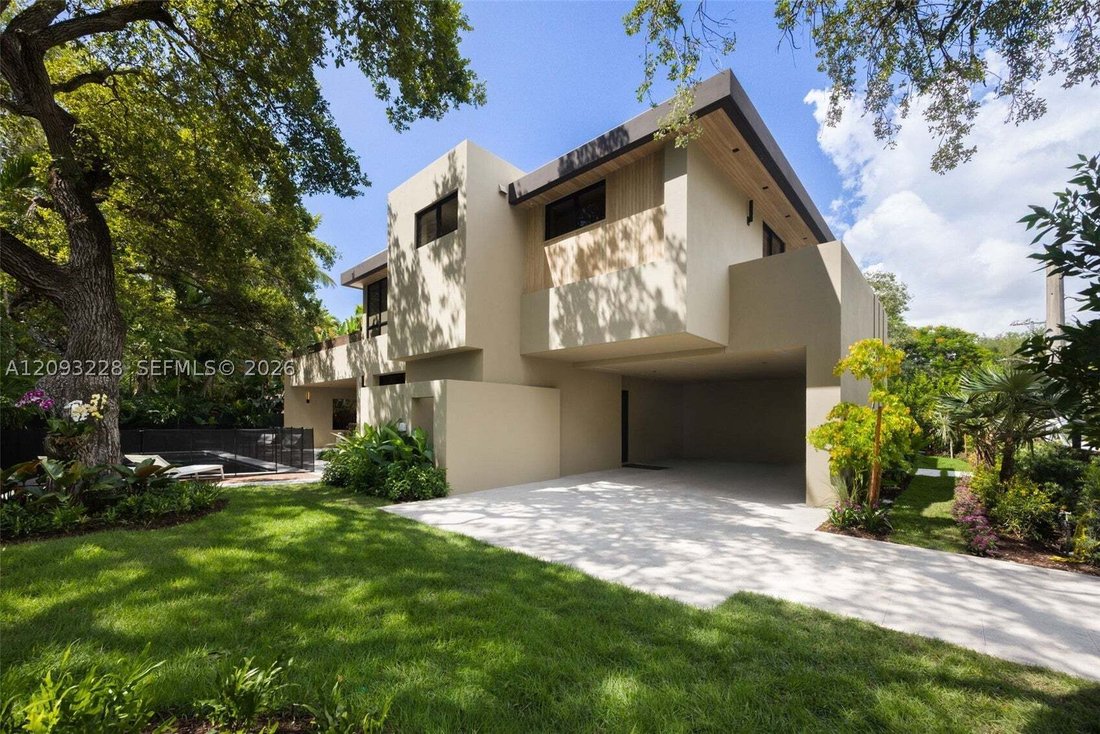 House in Miami, Florida, United States 2 - 19023346