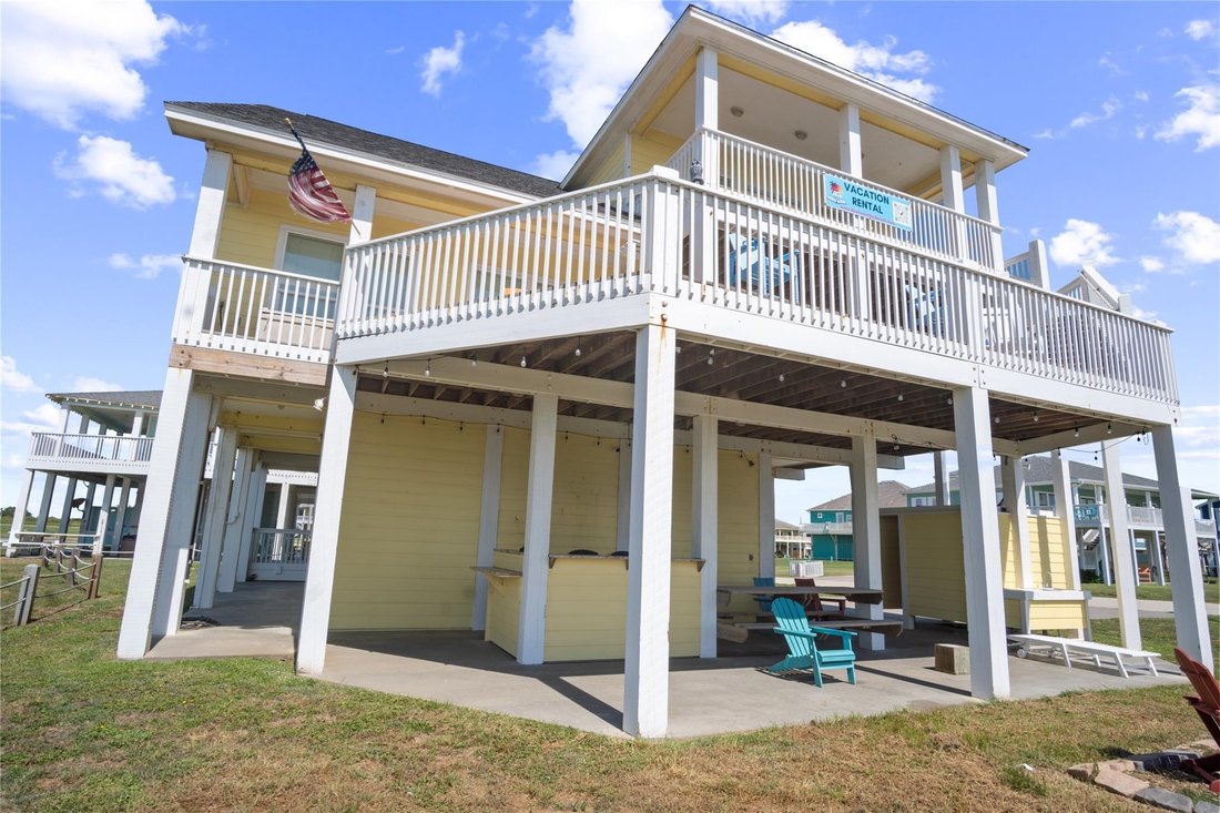 House in Bolivar Peninsula, Texas, United States 5 - 19024815