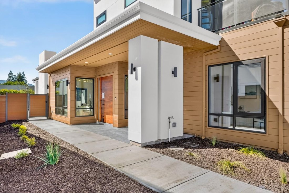 Casa a Cupertino, California, Stati Uniti 3 - 19012738